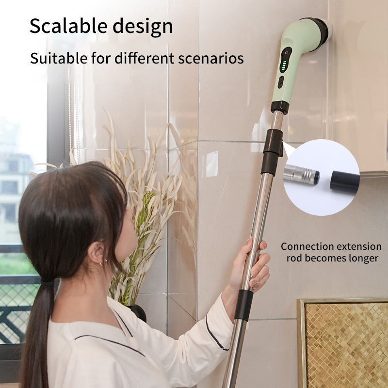 9-in-1 Multifunctional Wireles - Smart Home Tools recensie en prijs