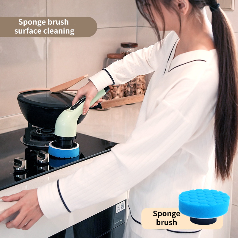9-in-1 Multifunctional Wireles - Smart Home Tools recensie en prijs