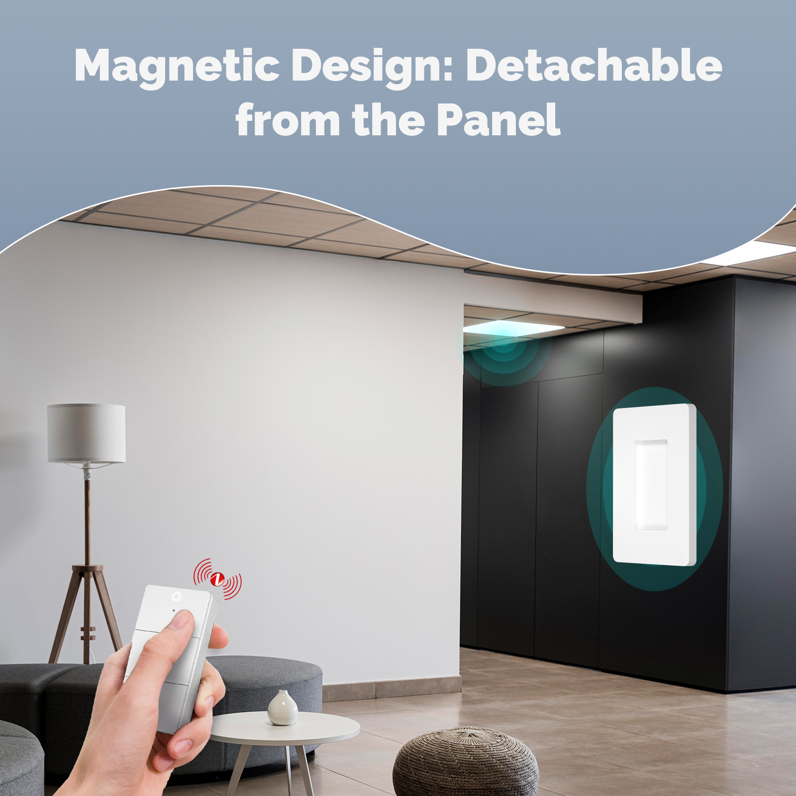 MOES Tuya Zigbee Smart Wireles - Smart Home Z Wave recensie en prijs