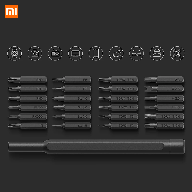Original Xiaomi Mijia Daily Us - Smart Home Uses recensie en prijs
