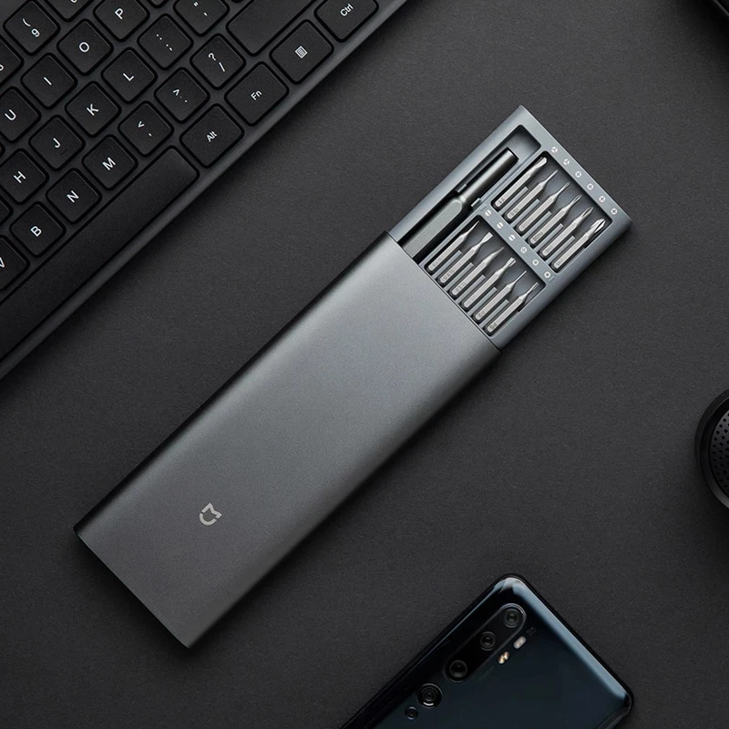 Original Xiaomi Mijia Daily Us - Smart Home Uses recensie en prijs