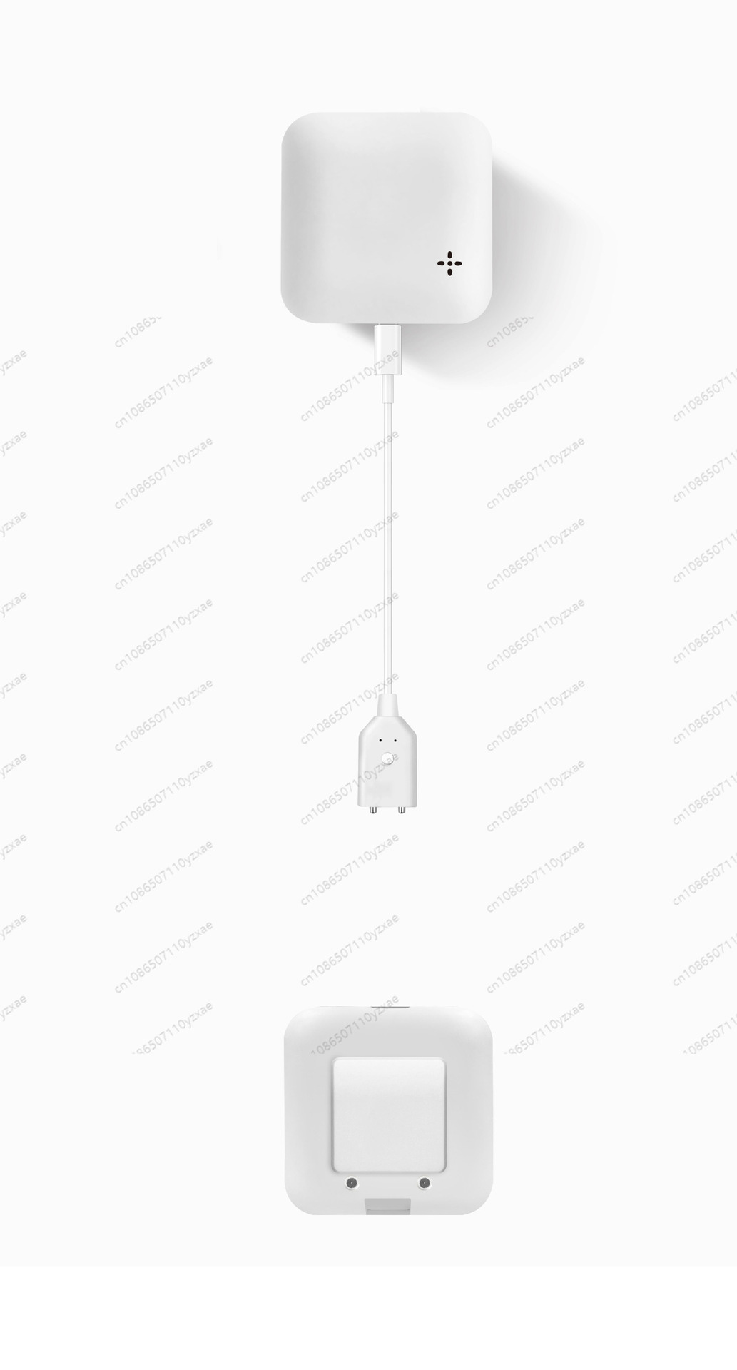 Smart Water Leak & Dry-Out Sen - Smart Home Water Level Sensor recensie en prijs