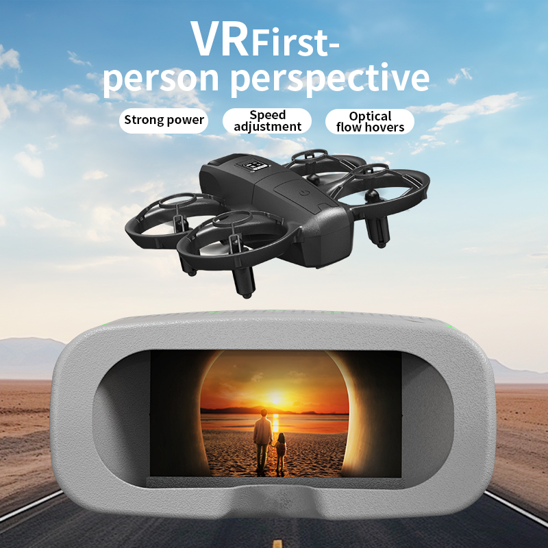 X228 VR FPV Drone HD Dual Came - Smart Home Camera recensie en prijs