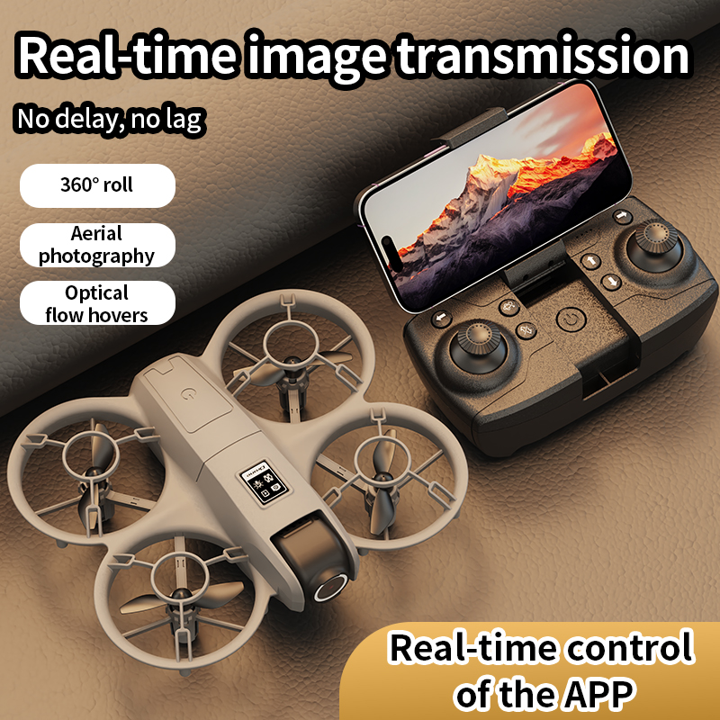 X228 VR FPV Drone HD Dual Came - Smart Home Camera recensie en prijs