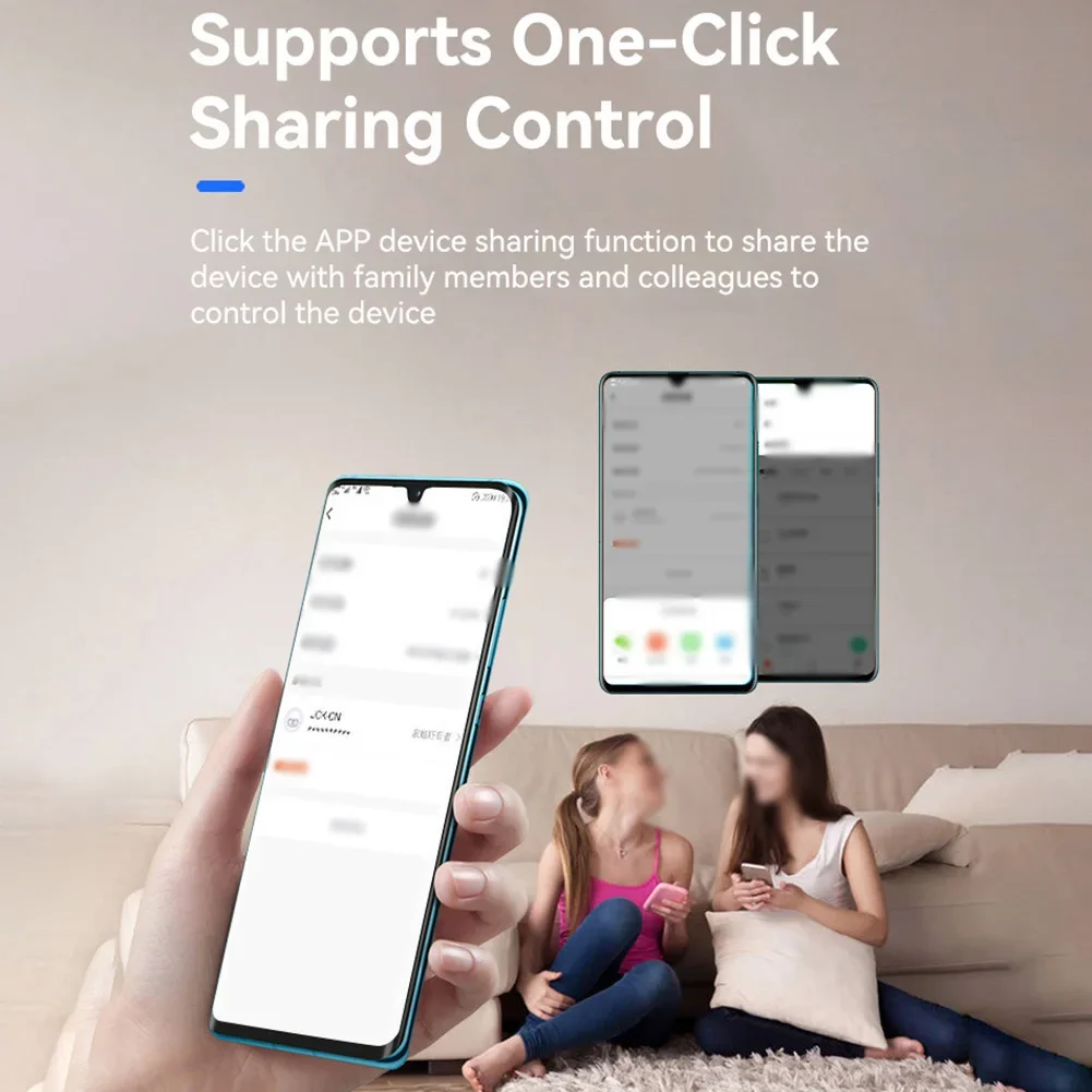 Voice Control Module WiFi RF43 - Smart Home Voice Control recensie en prijs