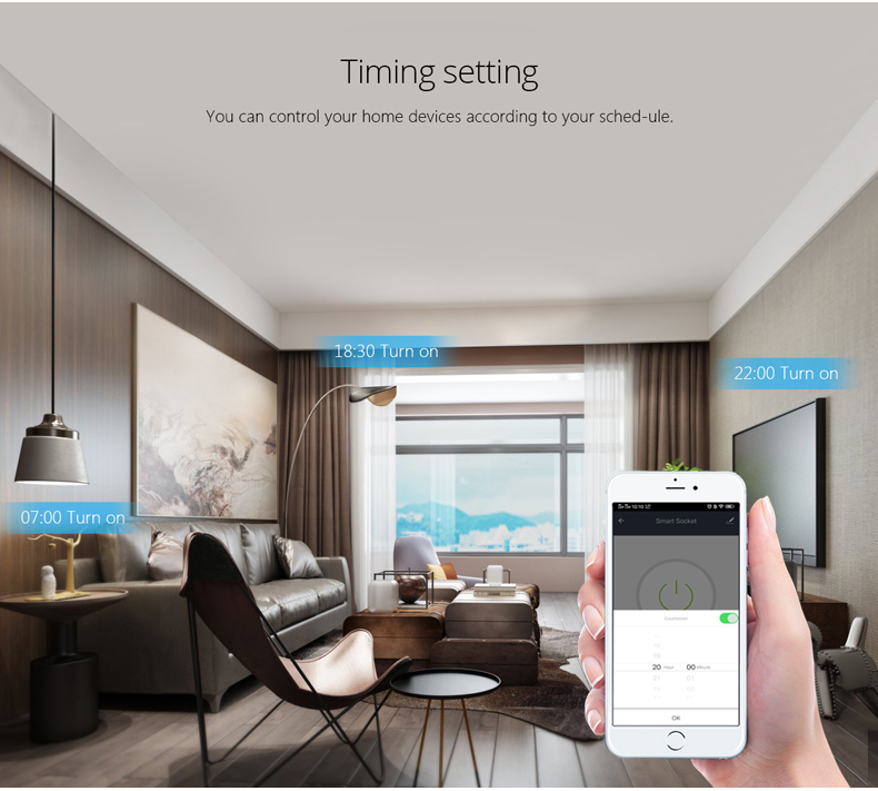 TUYA Smart Socket WIFI Plug EU - Smart Ir Remote Controller recensie en prijs