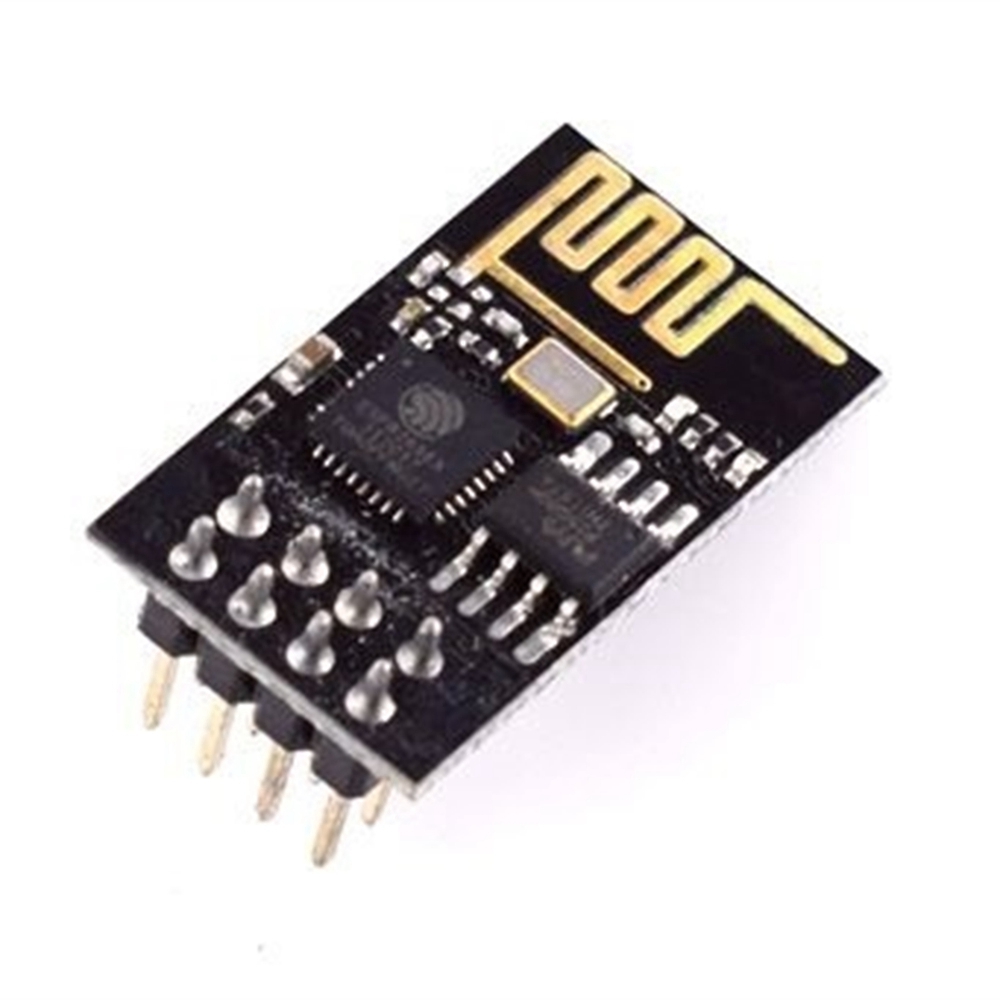 A05E-DC 12V ESP8266 ESP-01 4-C - Smart Home Esp8266 recensie en prijs
