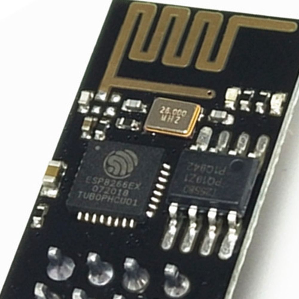 A05E-DC 12V ESP8266 ESP-01 4-C - Smart Home Esp8266 recensie en prijs