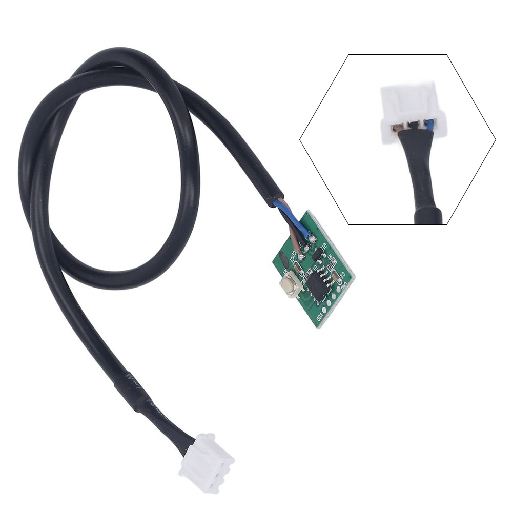2pcs Water Level Detection Sen - Smart Home Water Level Sensor recensie en prijs