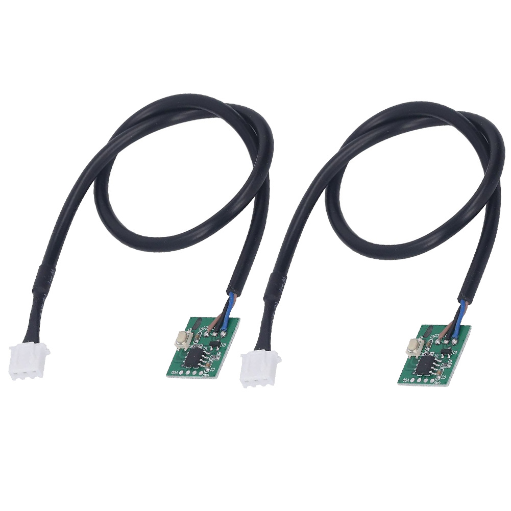 2pcs Water Level Detection Sen - Smart Home Water Level Sensor recensie en prijs