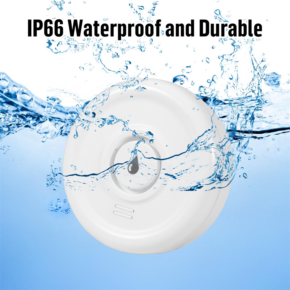 Fuers Water Leakage Detector S - Smart Home Water Level Sensor recensie en prijs