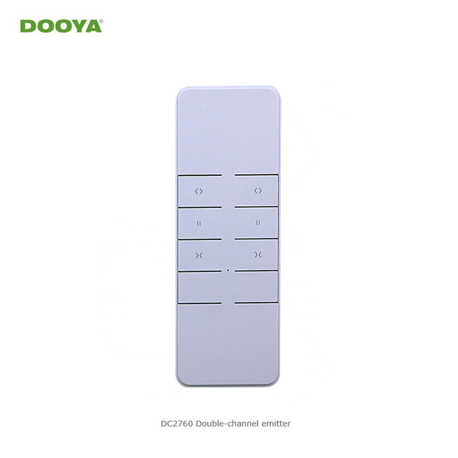Dooya Remote Controller DC2760 - Curtain Motor recensie en prijs