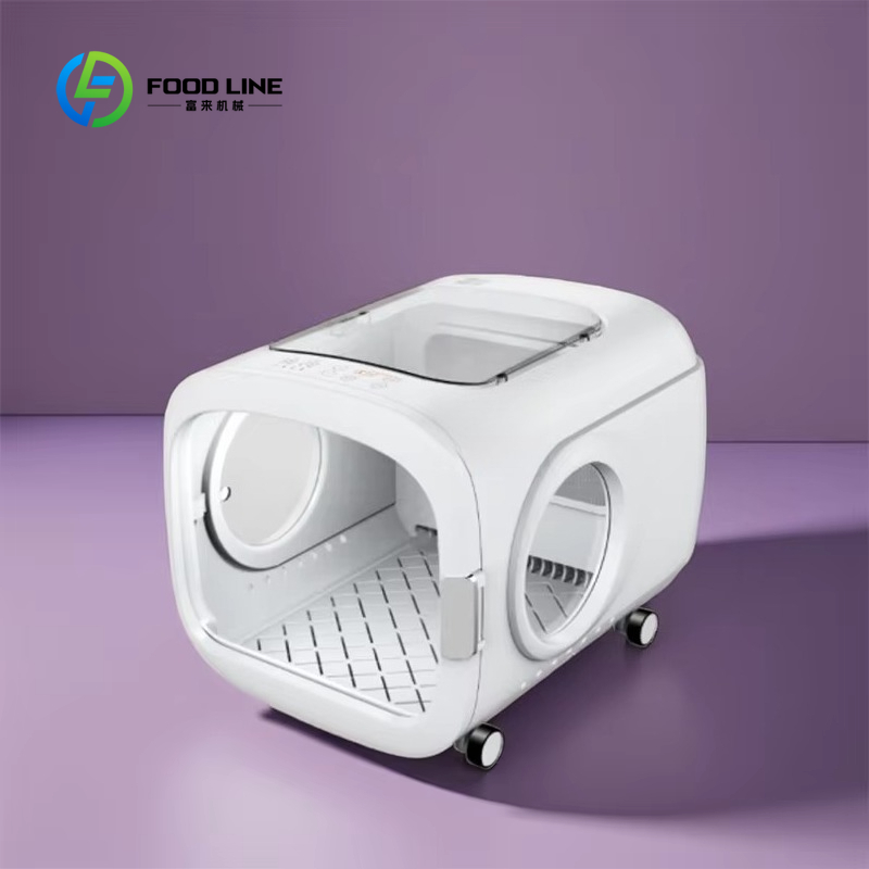 Customized Multifunctional Pet - Smart Home Tools recensie en prijs