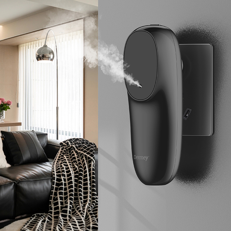 Electric Aroma Diffuser With B - Smart Home Uses recensie en prijs