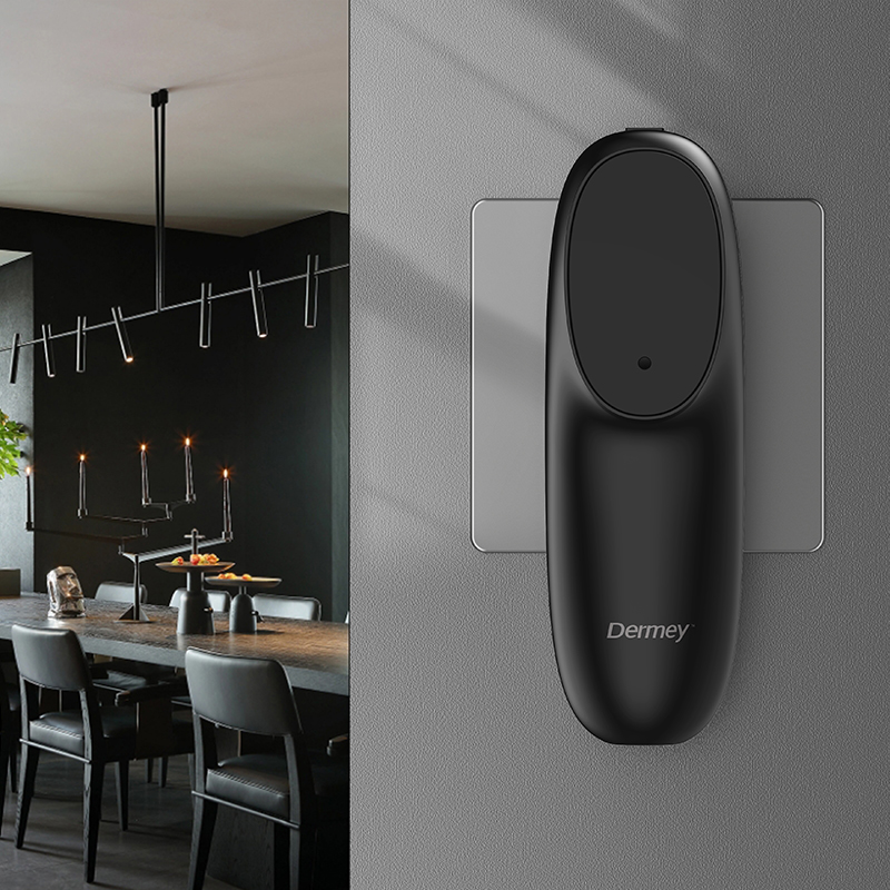 Electric Aroma Diffuser With B - Smart Home Uses recensie en prijs