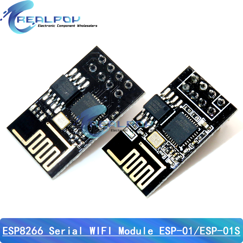 CH340C USB ESP8266 ESP-01 ESP0 - Smart Home Esp8266 recensie en prijs