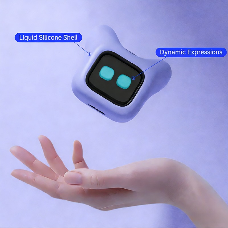 AI Smart Electronic Pet AI Voi - Smart Home Voice Control recensie en prijs