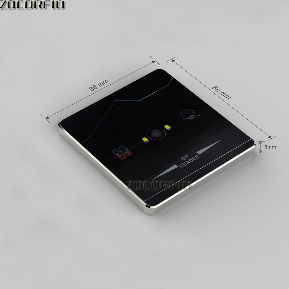 Metal Shell 125khz EMID 13.56m - Smart Home Qr Code recensie en prijs