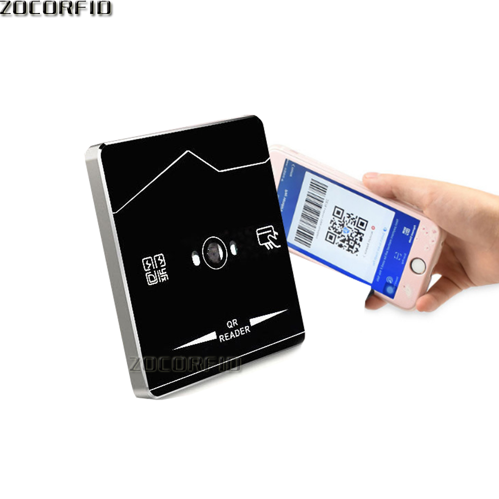 Metal Shell 125khz EMID 13.56m - Smart Home Qr Code recensie en prijs
