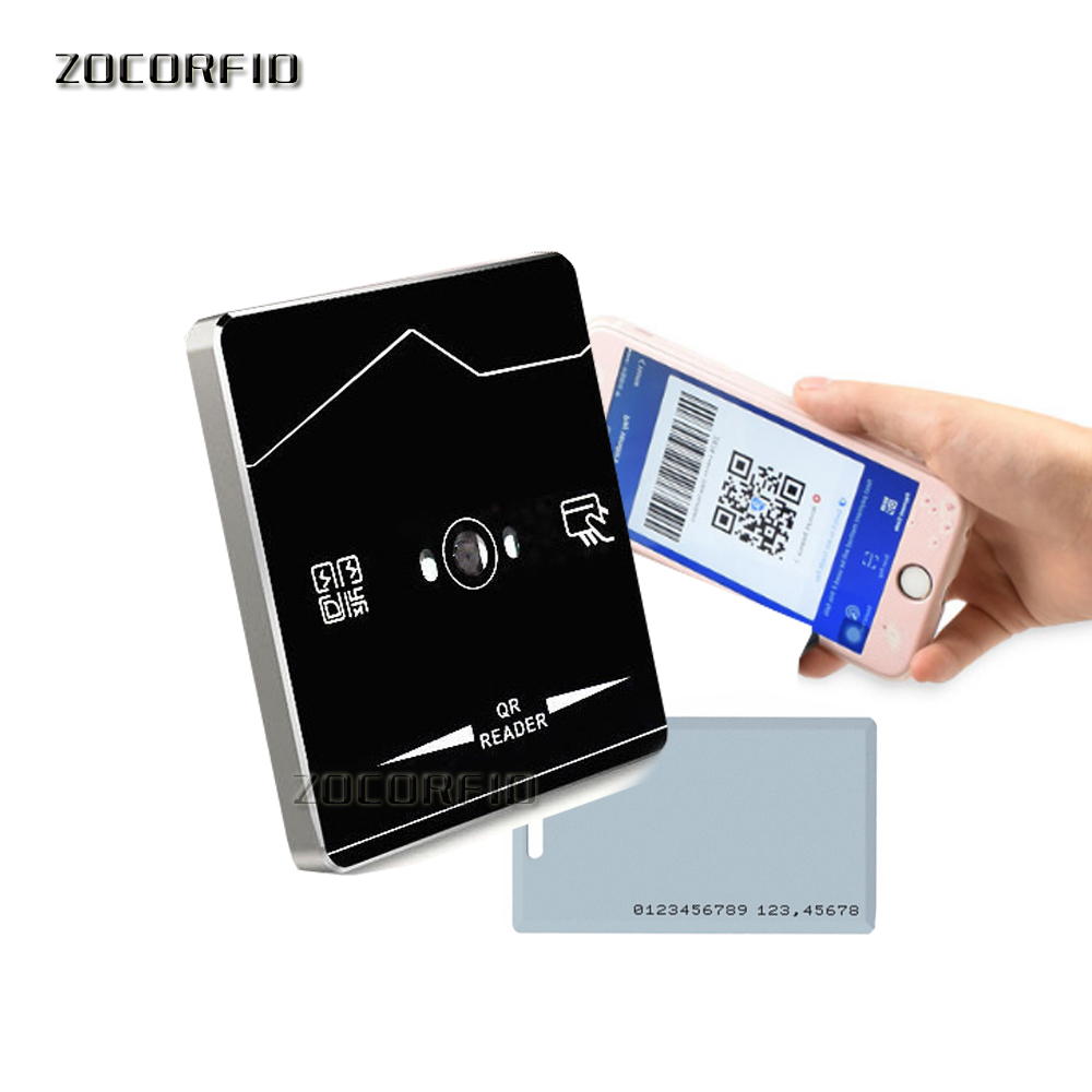 Metal Shell 125khz EMID 13.56m - Smart Home Qr Code recensie en prijs
