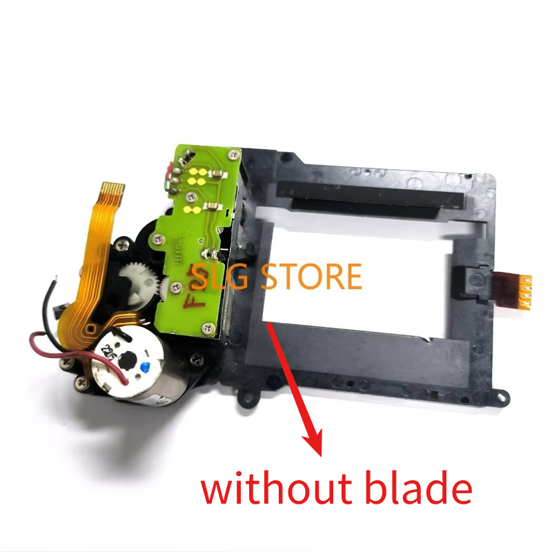 Original Shutter Bracket Frame - Curtain Motor recensie en prijs