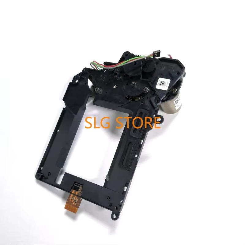Original Shutter Bracket Frame - Curtain Motor recensie en prijs