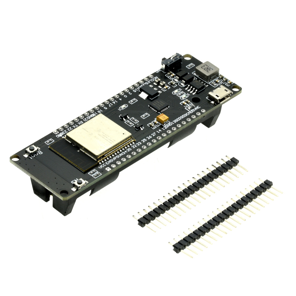 18650 Battery Holder Board for - Smart Home Esp8266 recensie en prijs