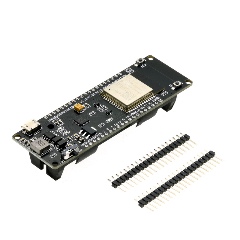 18650 Battery Holder Board for - Smart Home Esp8266 recensie en prijs