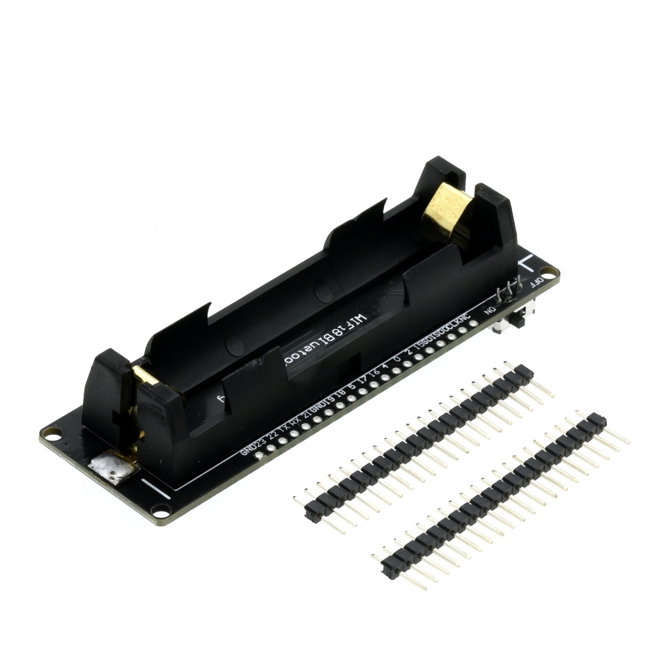 18650 Battery Holder Board for - Smart Home Esp8266 recensie en prijs