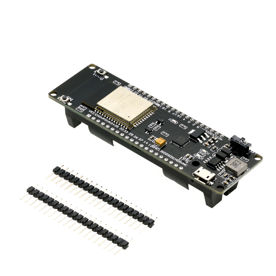 18650 Battery Holder Board for - Smart Home Esp8266 recensie en prijs