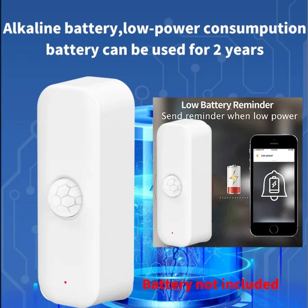 Tuya WiFI Zigbee PIR Motion Se - Smart Ir Remote Controller recensie en prijs