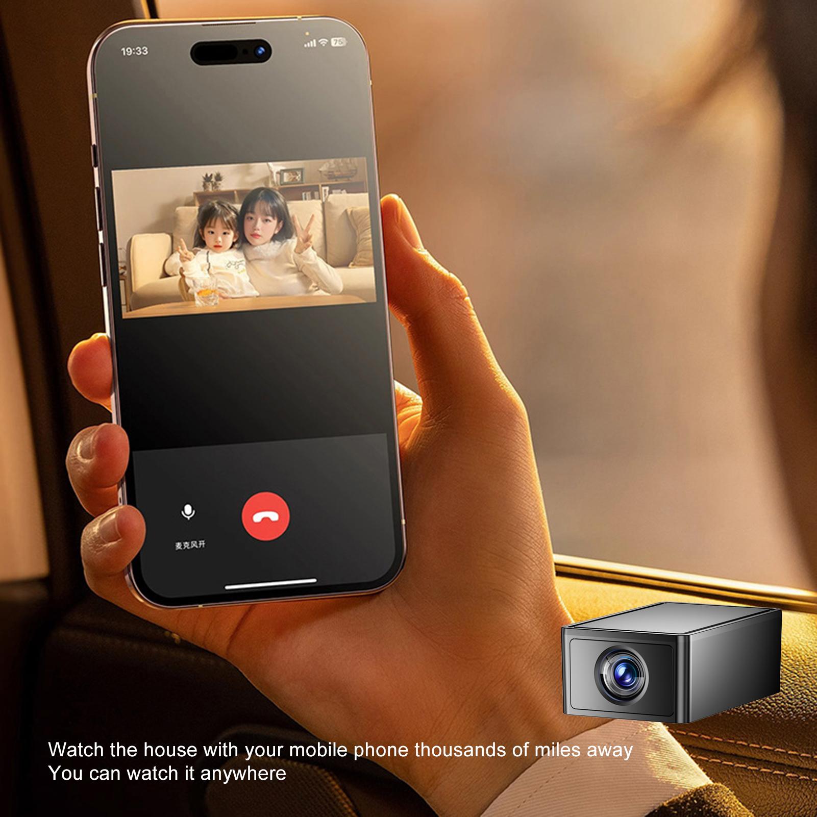 Home Security Camera Smart Saf - Smart Home Camera recensie en prijs