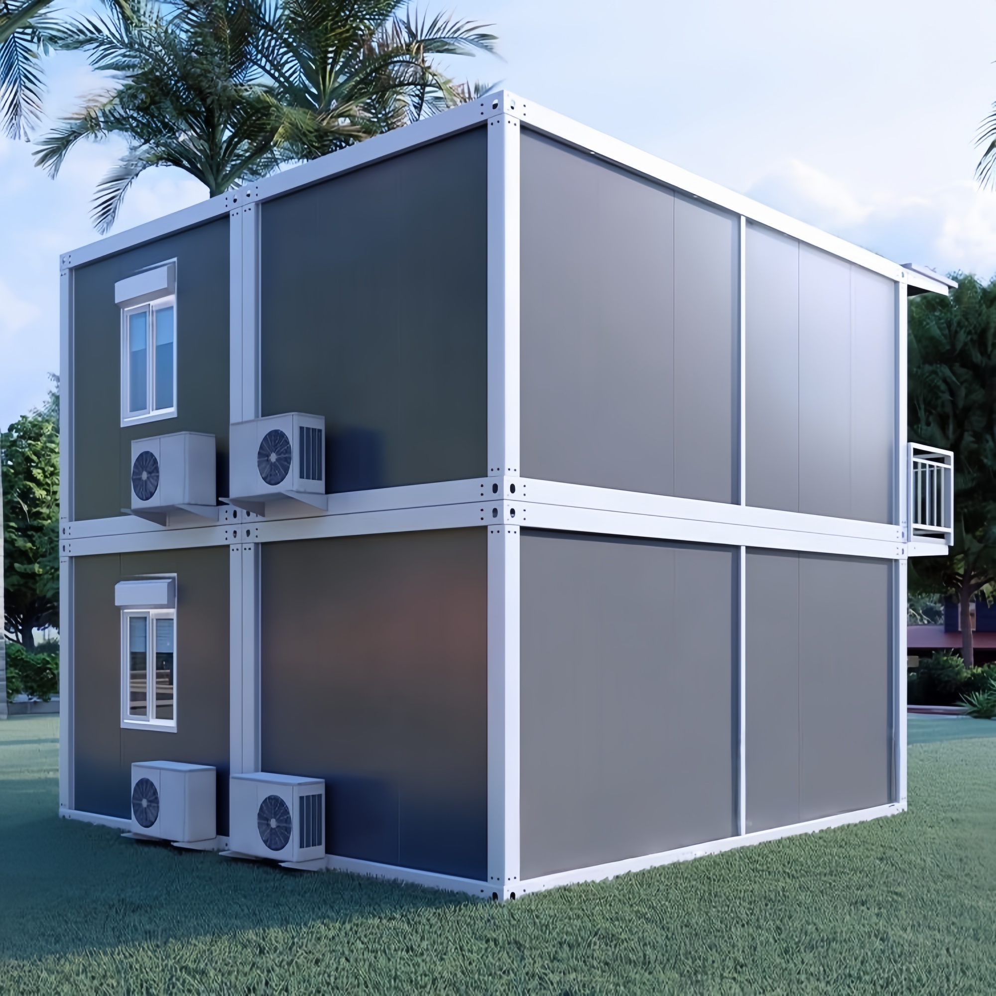 Smart Cloud Residence AI Famil - Smart Home Voice Control recensie en prijs