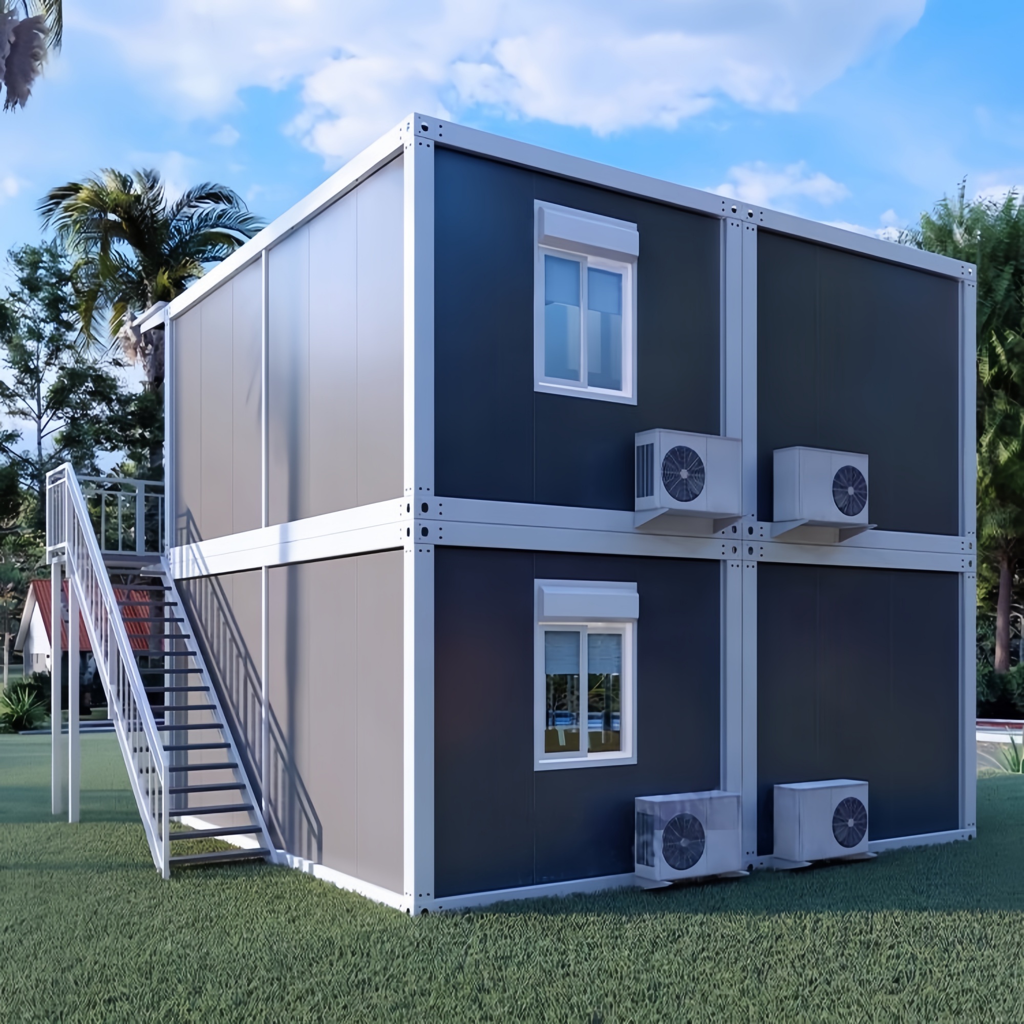 Smart Cloud Residence AI Famil - Smart Home Voice Control recensie en prijs