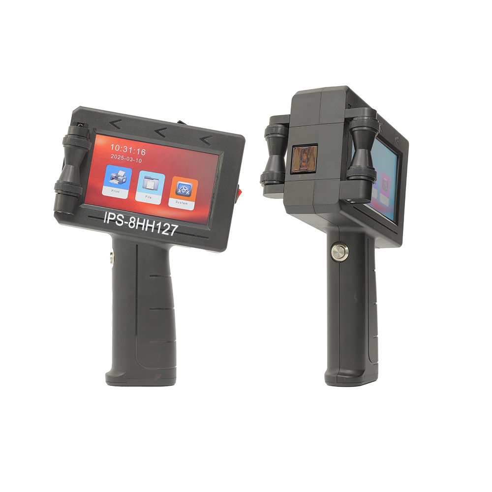 Global Language 600DPI Handhel - Smart Home Qr Code recensie en prijs