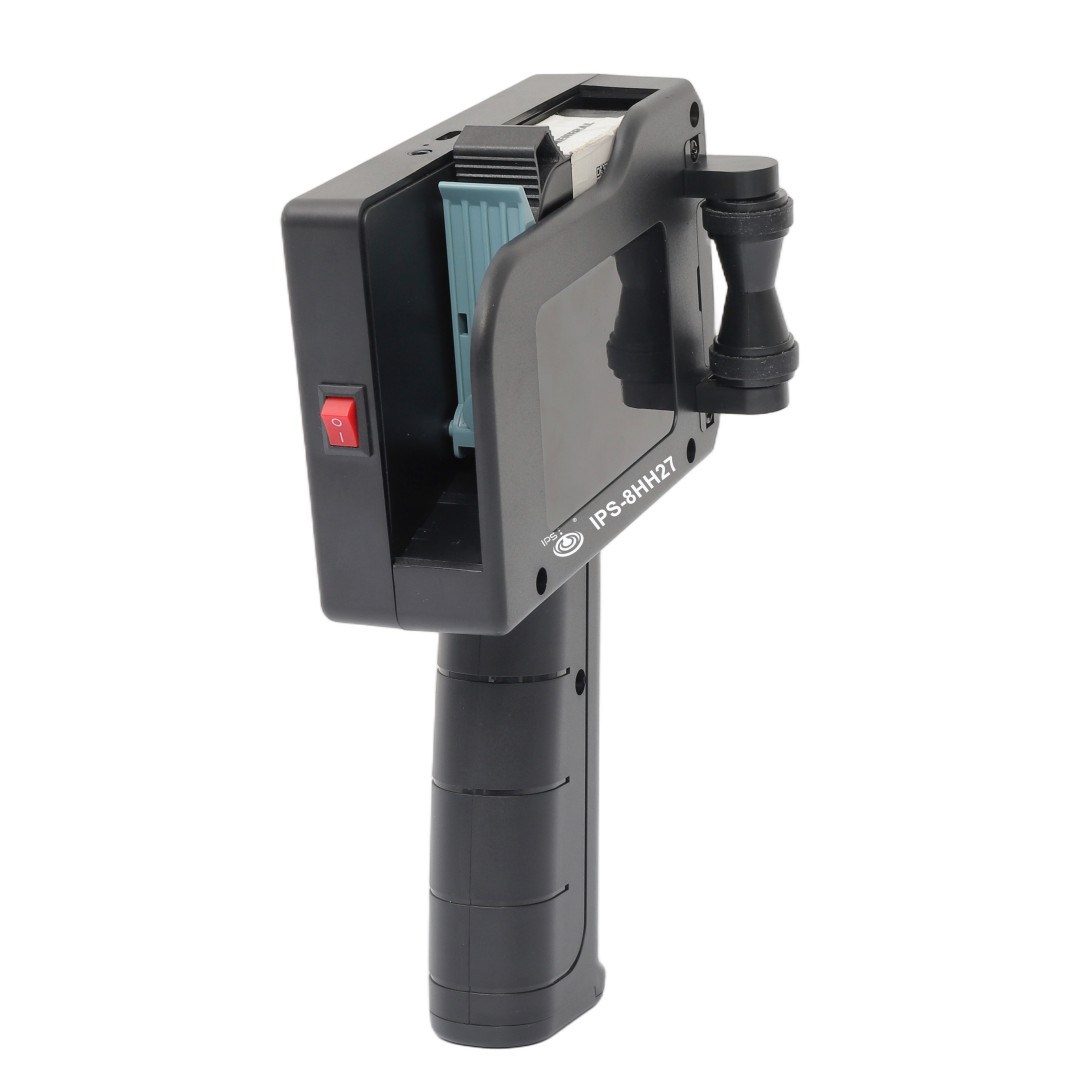Global Language 600DPI Handhel - Smart Home Qr Code recensie en prijs