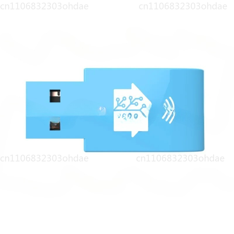For Gateway Server Home Assist - Smart Home Green recensie en prijs