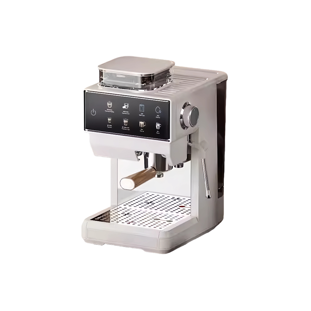 Touch Screen Home Coffee Machi - Smart Home Touchscreen Control Panel recensie en prijs