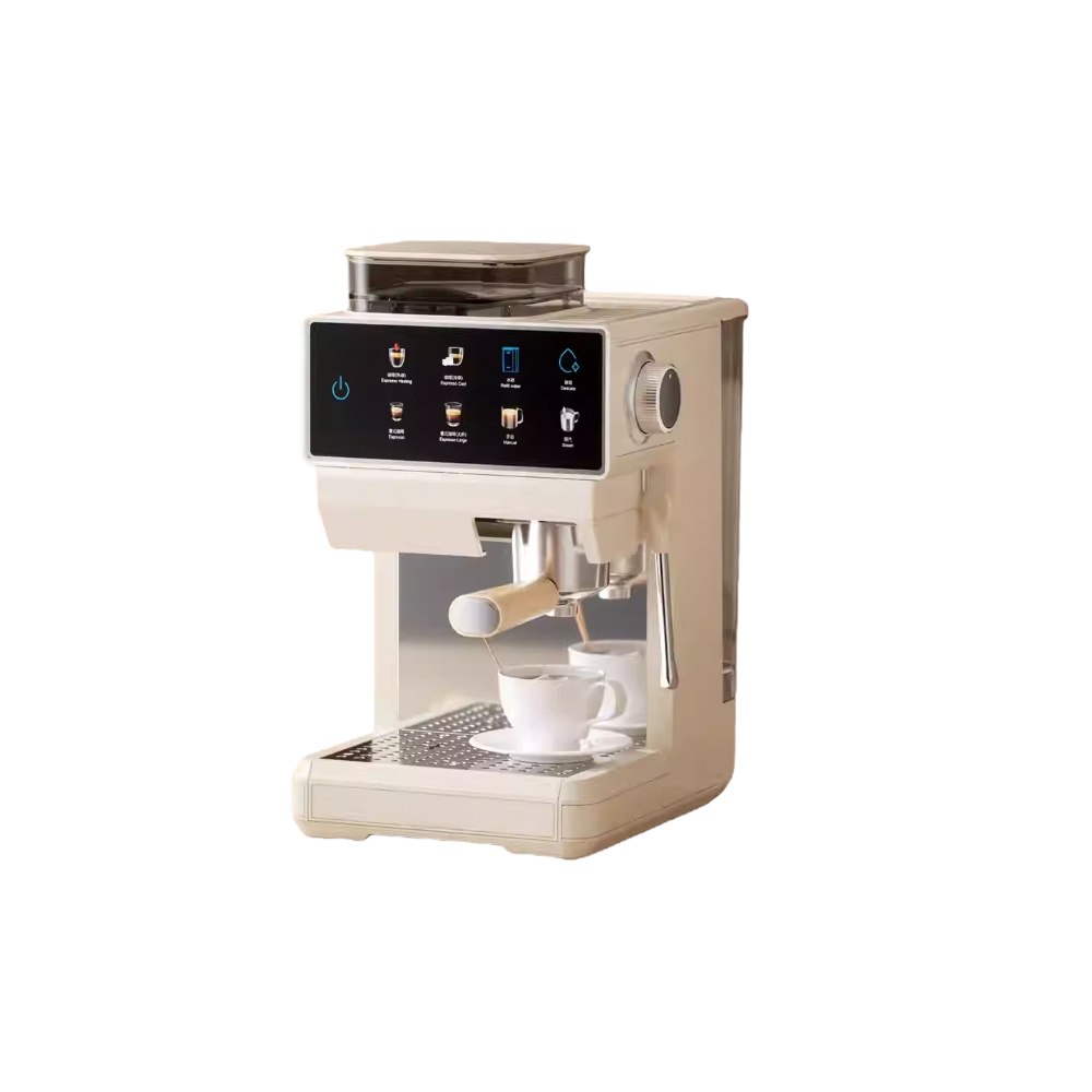 Touch Screen Home Coffee Machi - Smart Home Touchscreen Control Panel recensie en prijs