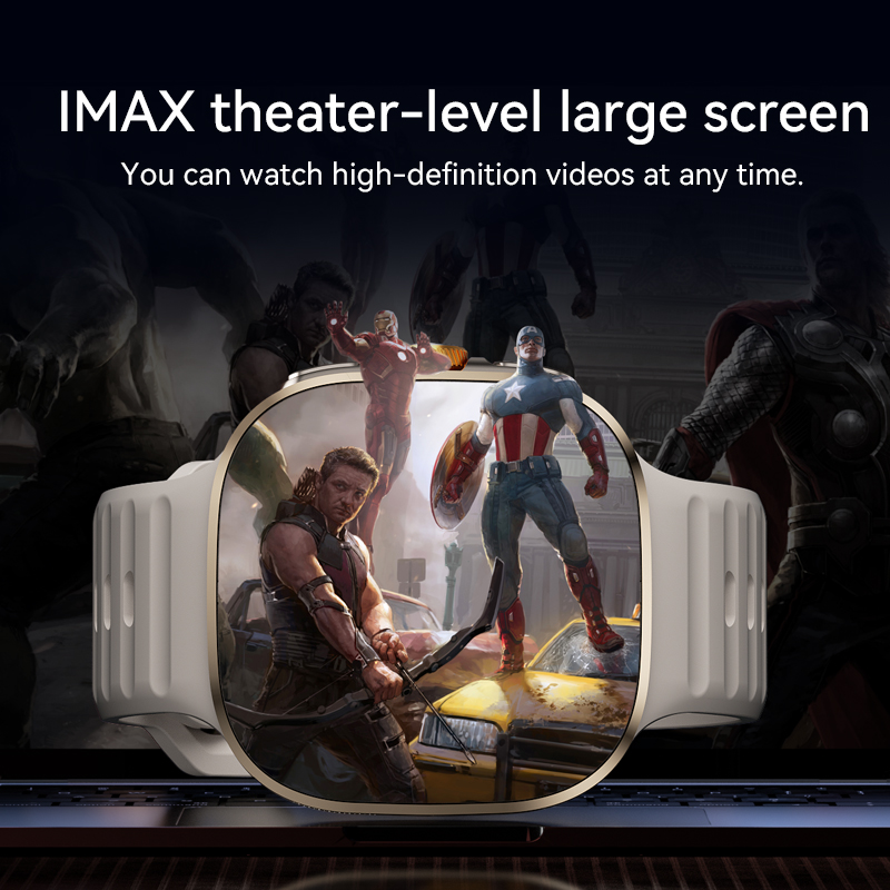32GB+512GB 5G/4G Android 10.0  - Smart Home Battery Camera recensie en prijs