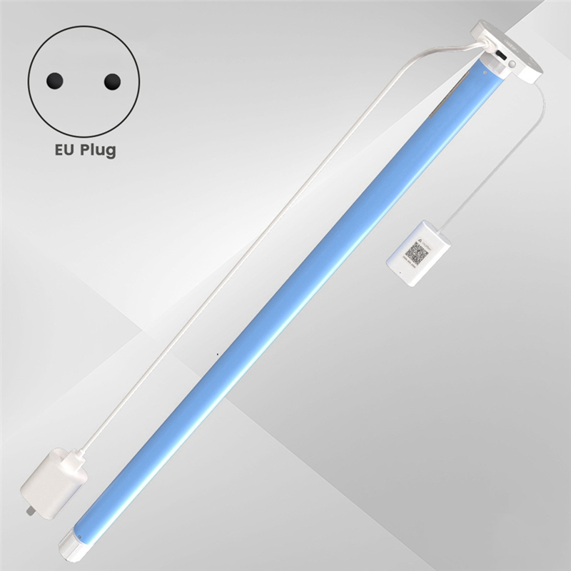 B50B-Wifi Smart Roller Shade B - Curtain Motor recensie en prijs
