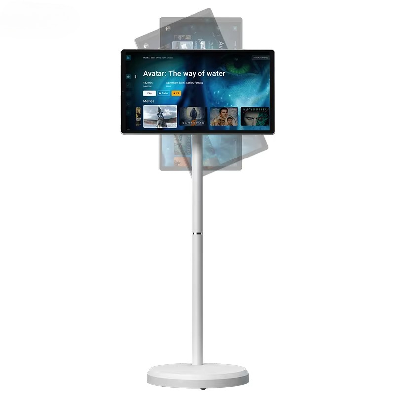 21.5 Inch IPS Android TV Telev - Smart Home Uses recensie en prijs