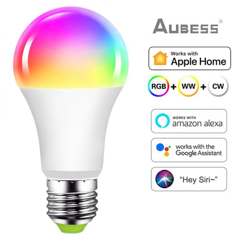 Cozylife WiFi Smart Light Bulb - Alexa Compatible Bulb recensie en prijs