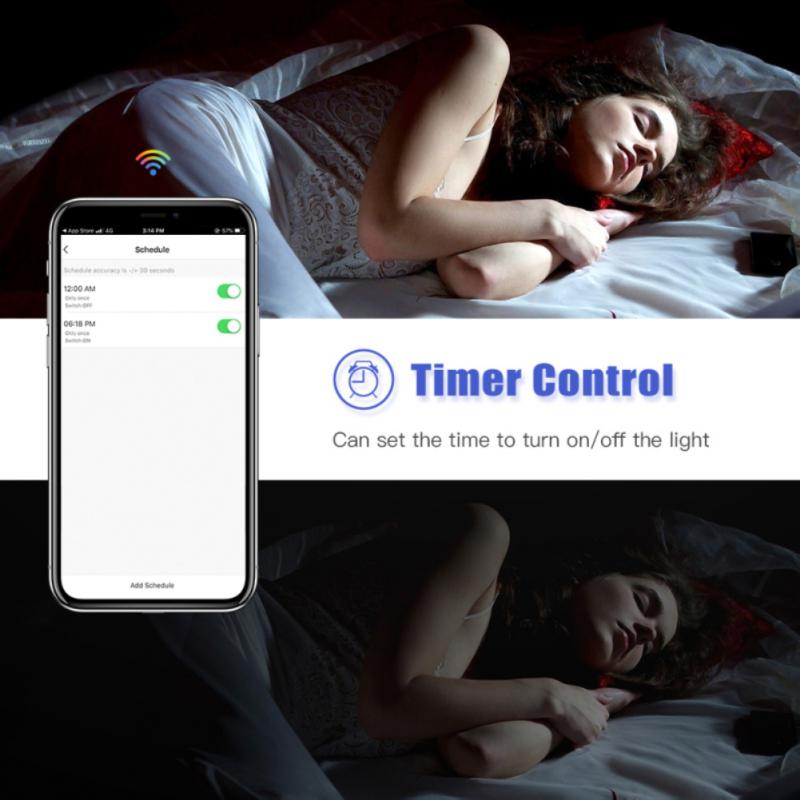 Cozylife WiFi Smart Light Bulb - Alexa Compatible Bulb recensie en prijs
