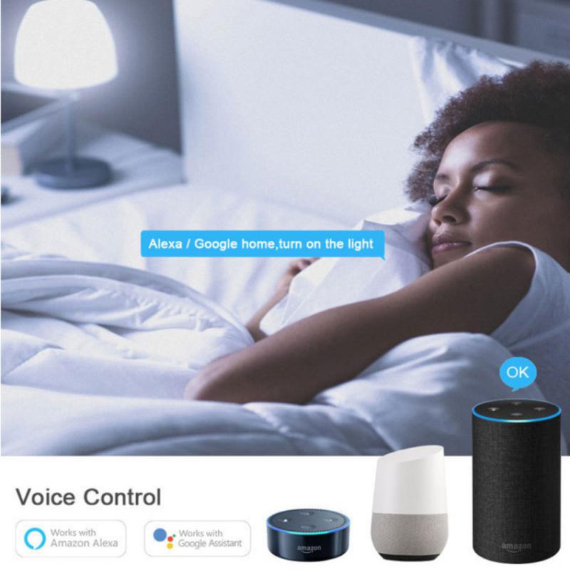 Cozylife WiFi Smart Light Bulb - Alexa Compatible Bulb recensie en prijs