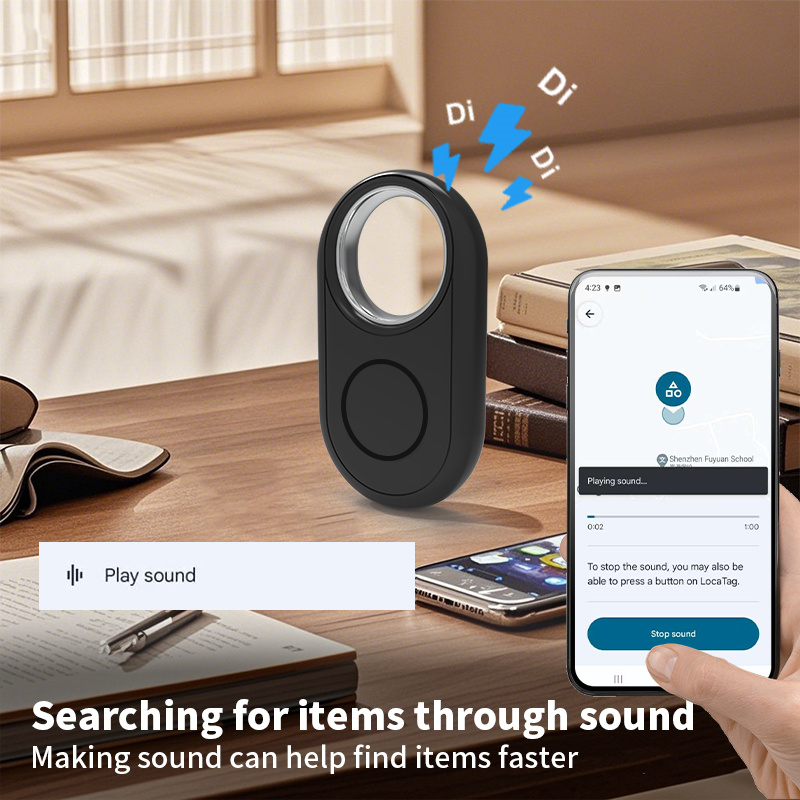 RSH Location Tracker for Samsu - Smart Home Hub Samsung recensie en prijs