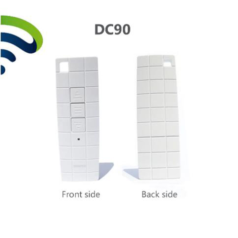 Original Dooya DC90 RF 433MHZ  - Curtain Motor recensie en prijs