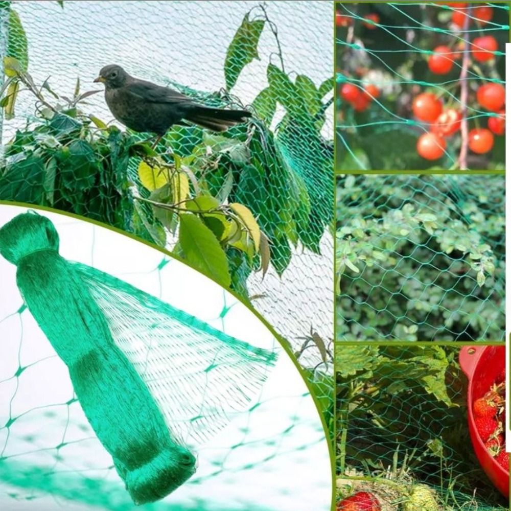 Protect Plants and Fruit Bird  - Smart Home Green recensie en prijs