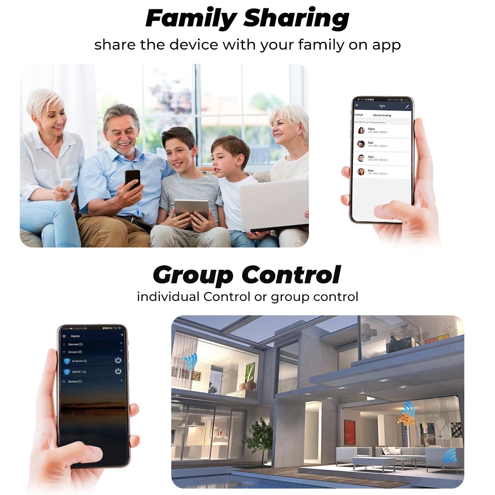 1pcs Wifi DIY Interruptor Smar - Smart Ir Remote Controller recensie en prijs