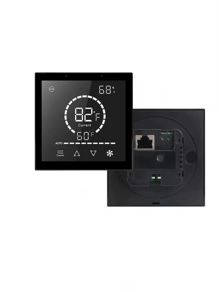 2025 New 4 Inch POE Tablet Con - Smart Home Touchscreen Control Panel recensie en prijs